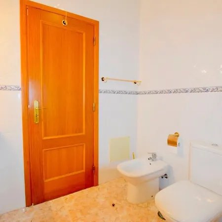 Estrada De, Urbanizacao,edificio Laranjal,apartment 18,vale Carro, 8200-596 Αλμπουφέιρα