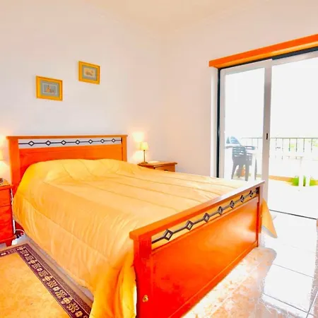 Διαμέρισμα Estrada De, Urbanizacao,edificio Laranjal,apartment 18,vale Carro, 8200-596 Αλμπουφέιρα