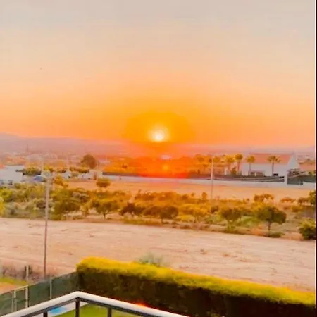 Διαμέρισμα Estrada De, Urbanizacao,edificio Laranjal,apartment 18,vale Carro, 8200-596 Αλμπουφέιρα