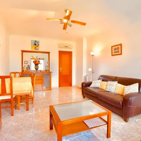 Estrada De, Urbanizacao,edificio Laranjal,apartment 18,vale Carro, 8200-596 Апартаменты Албуфейра