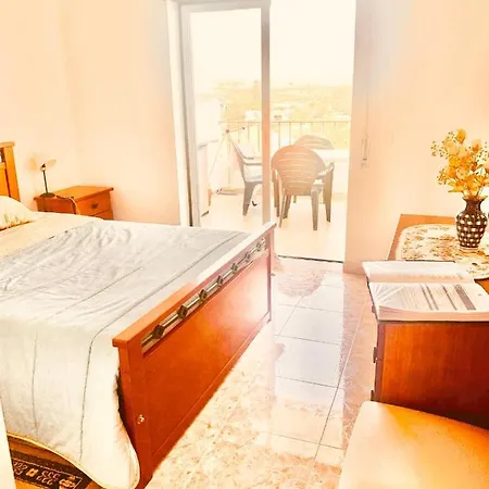 Estrada De, Urbanizacao,edificio Laranjal,apartment 18,vale Carro, 8200-596 Apartament Albufeira