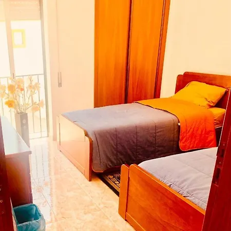 Estrada De, Urbanizacao,edificio Laranjal,apartment 18,vale Carro, 8200-596 Albufeira
