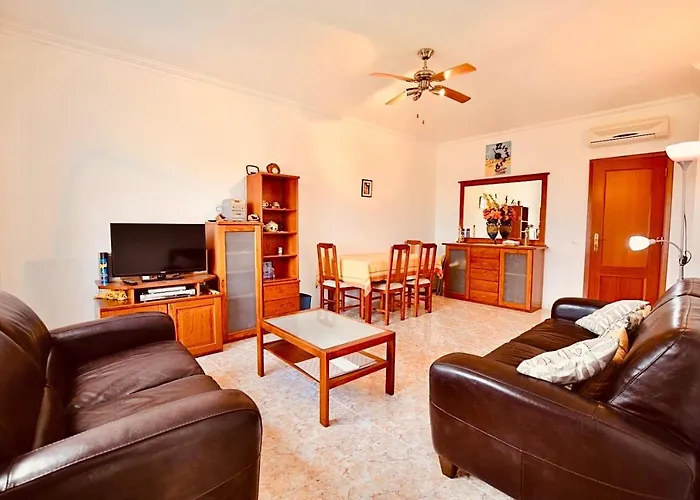 Apartamento Estrada De, Urbanizacao,edificio Laranjal,apartment 18,vale Carro, 8200-596 Albufeira