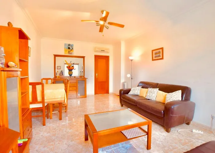 Estrada De, Urbanizacao,edificio Laranjal,apartment 18,vale Carro, 8200-596 Apartamento Albufeira