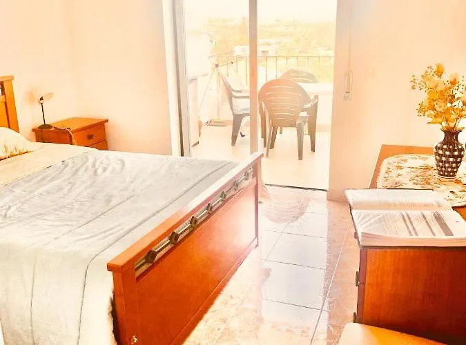 Estrada De, Urbanizacao,edificio Laranjal,apartment 18,vale Carro, 8200-596 Apartamento Albufeira