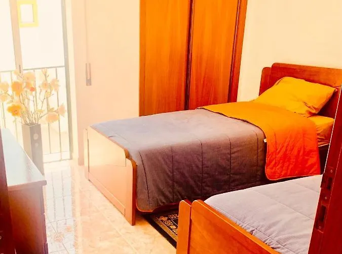 Estrada De, Urbanizacao,edificio Laranjal,apartment 18,vale Carro, 8200-596 Albufeira