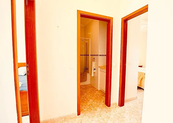 Apartamento Estrada De, Urbanizacao,edificio Laranjal,apartment 18,vale Carro, 8200-596 Albufeira