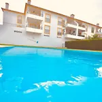 Estrada De, Urbanizacao,edificio Laranjal,apartment 18,vale Carro, 8200-596 アパート