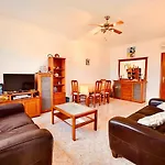 アパート Estrada De, Urbanizacao,edificio Laranjal,apartment 18,vale Carro, 8200-596 アルブフェイラ