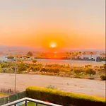 شقة Estrada De, Urbanizacao,edificio Laranjal,apartment 18,vale Carro, 8200-596 البوفيرا
