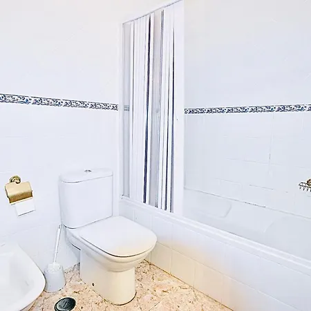 Estrada De, Urbanizacao,edificio Laranjal,apartment 18,vale Carro, 8200-596 Appartement Albufeira