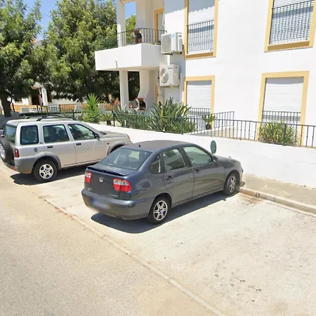 Estrada De, Urbanizacao,edificio Laranjal,apartment 18,vale Carro, 8200-596